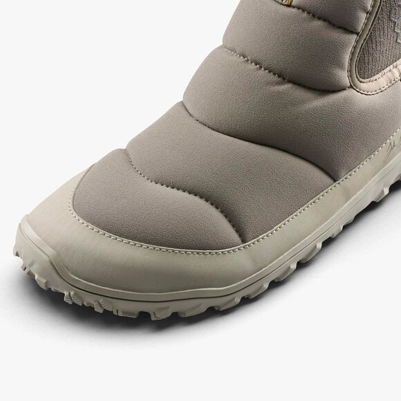 Vivobarefoot Explorer Mid JJF Womens in Shadow Green - Picture 6 of 8